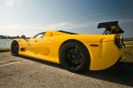 Mosler MT900 GTR XX 2008 года